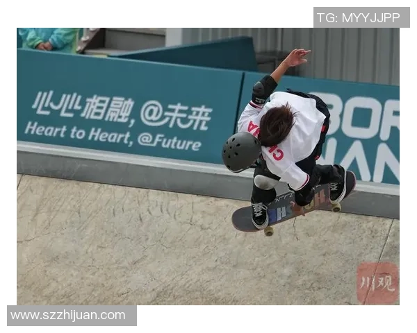 滑板逆袭：见证上海滑板队从默默无闻到闪耀舞台的奋斗历程