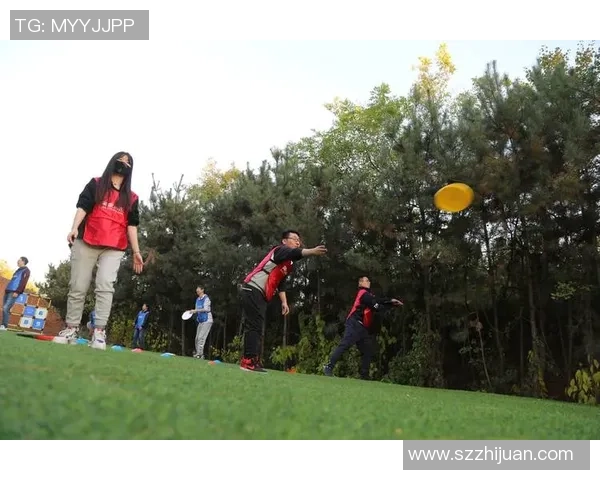 飞盘战术解析：杭州飞盘队如何实现对手的全面压制与控制