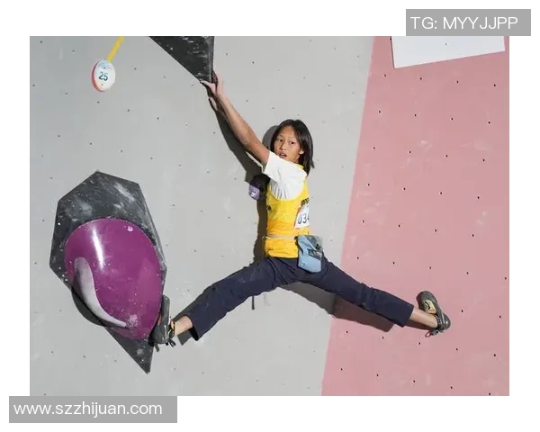 武汉攀岩队在全国攀岩耐力排行榜中荣获第三名的佳绩引发关注